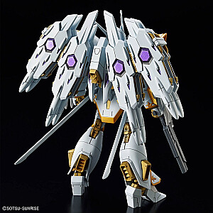 HGCE 1/144 BLACK KNIGHT SQUAD Cal - re. A