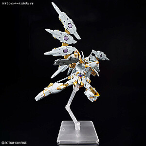 HGCE 1/144 BLACK KNIGHT SQUAD Cal - re. A