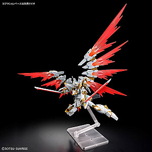 HGCE 1/144 BLACK KNIGHT SQUAD Cal - re. A