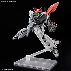HGCE 1/144 МУРАСАМЭ КАЙ
