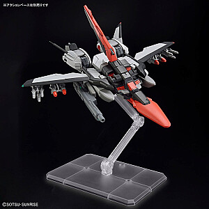 HGCE 1/144 МУРАСАМЭ КАЙ