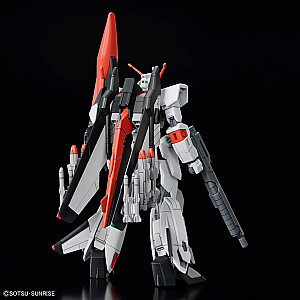 HGCE 1/144 МУРАСАМЭ КАЙ
