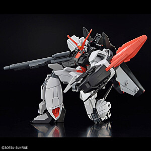 HGCE 1/144 МУРАСАМЭ КАЙ
