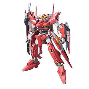 HG 1/144 GUNDAM THRONE ZWEI