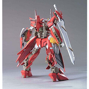 HG 1/144 GUNDAM THRONE ZWEI