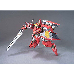 HG 1/144 GUNDAM THRONE ZWEI