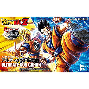 ФИГУРА RISE DBZ ULTIMATE СОН ГОХАН