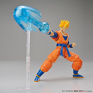 FIGURE RISE DBZ ULTIMATE SON GOHAN