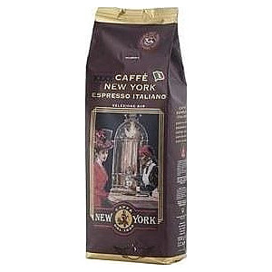 Kava Niujorke Kava Niujorke 1 kg kavos pupelės
