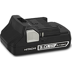 АККУМУЛЯТОР 18В 3Ач BSL1830C