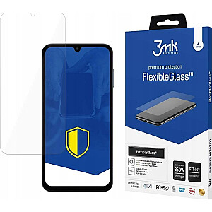 3MK FlexibleGlass, skirtas „Samsung Galaxy M15 5G“