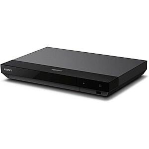 Sony UBP-X700 4K Ultra HD Blu-Ray Player | Sony