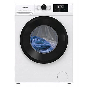 Skalbimo mašina GORENJE W3NGPI62SBS/PL