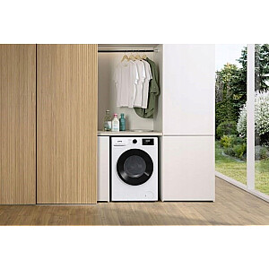 Стиральная машина GORENJE W3NGPI62SBS/PL
