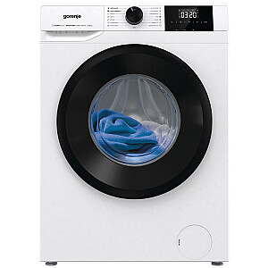 Skalbimo mašina GORENJE W3NGPI72SBS/PL