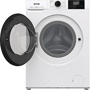 Skalbimo mašina GORENJE W3NGPI72SBS/PL