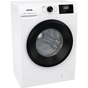 Skalbimo mašina GORENJE W3NGPI72SBS/PL