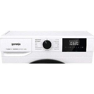 Skalbimo mašina GORENJE W3NGPI72SBS/PL