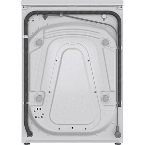 Skalbimo mašina GORENJE W3NGPI72SBS/PL