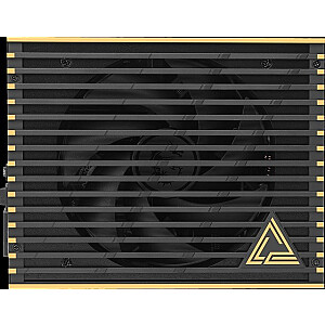 MSI MEG Ai1600T 1600 Вт PCIE5 80+ титановый блок питания (306-7ZPEX11-CE0)