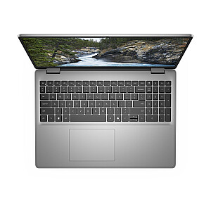 Dell Vostro 5640 Core 5 120U 16.0"FHD+ 60Hz 250nits 16GB DDR5 5200 SSD1TB BK 54Wh W11Pro 3Y Pro Support Aluminium  + Mysz Dell MS3320W