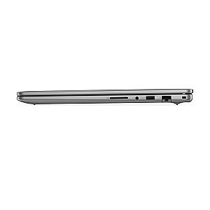 Dell Vostro 5640 Core 5 120U 16.0"FHD+ 60Hz 250nits 16GB DDR5 5200 SSD1TB BK 54Wh W11Pro 3Y Pro Support Aluminium  + Mysz Dell MS3320W