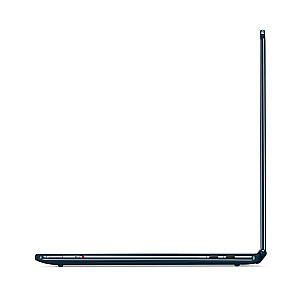 Lenovo Yoga Book 9 13IMU9 Ultra 7 155U 2x 13,3" 2,8K OLED 400 нит глянцевый 60 Гц 32 ГБ LPDDR5x-7467 SSD512 Intel Arc Graphics Win11 Tidal Teal + рюкзак B210 GX40Q17225
