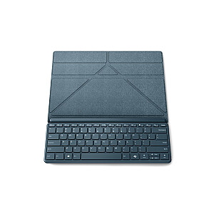 Lenovo Yoga Book 9 13IMU9 Ultra 7 155U 2x 13,3" 2,8K OLED 400 нит глянцевый 60 Гц 32 ГБ LPDDR5x-7467 SSD512 Intel Arc Graphics Win11 Tidal Teal + рюкзак B210 GX40Q17225