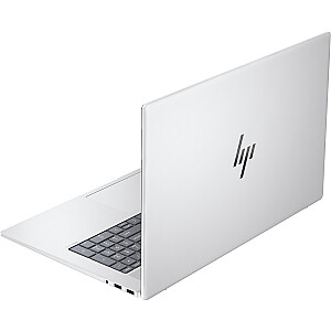 HP Envy 17T-DA000 Ultra 7-155H 17,3" FHD сенсорный 16 ГБ SSD512 BT Win11 Glacier Silver (REPACK) 2 года