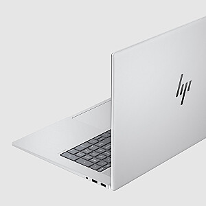 HP Envy 17T-DA000 Ultra 7-155H 17,3" FHD сенсорный 16 ГБ SSD512 BT Win11 Glacier Silver (REPACK) 2 года