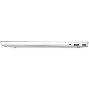 HP Envy 17T-DA000 Ultra 7-155H 17,3" FHD сенсорный 16 ГБ SSD512 BT Win11 Glacier Silver (REPACK) 2 года