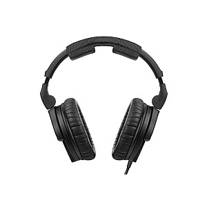 Sennheiser HD-280PRO juodos uždaros ausinės