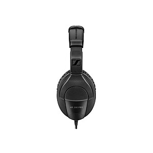 Sennheiser HD-280PRO juodos uždaros ausinės