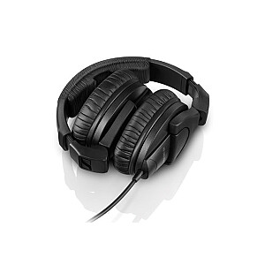 Sennheiser HD-280PRO juodos uždaros ausinės