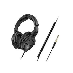 Sennheiser HD-280PRO juodos uždaros ausinės