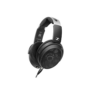 Sennheiser HD 490 PRO PLUS - Профессиональные открытые студийные референсные наушники