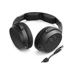 Sennheiser HD 490 PRO PLUS - Профессиональные открытые студийные референсные наушники