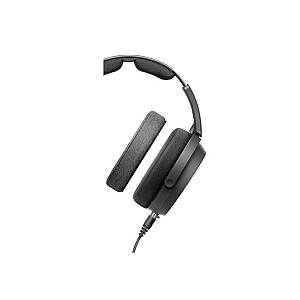 Sennheiser HD 490 PRO PLUS - Профессиональные открытые студийные референсные наушники