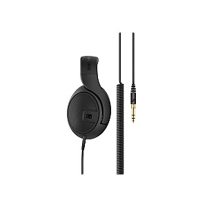 Sennheiser HD 400 PRO - Профессиональные наушники, динамические, закрытые