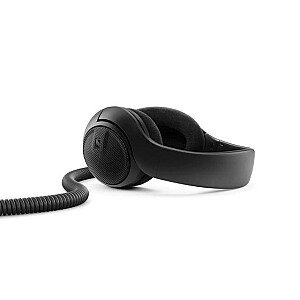 Sennheiser HD 400 PRO - Профессиональные наушники, динамические, закрытые
