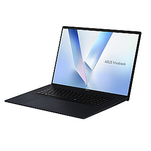 ASUS VivoBook 17 M1807HA-S8026W - Ryzen 7-260 | 18,4" | 144Hz | 16GB | 512GB | W11H