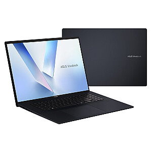 ASUS VivoBook 17 M1807HA-S8026W - Ryzen 7-260 | 18,4" | 144 Гц | 16 ГБ | 512 ГБ | W11H