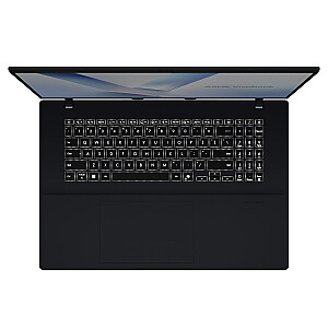 ASUS VivoBook 17 M1807HA-S8026W - Ryzen 7-260 | 18,4" | 144 Гц | 16 ГБ | 512 ГБ | W11H