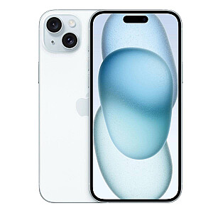 Apple iPhone 15 128GB Blue Renew