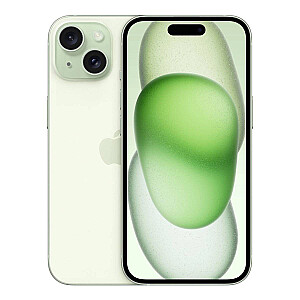 Apple iPhone 15 128GB Green Renew