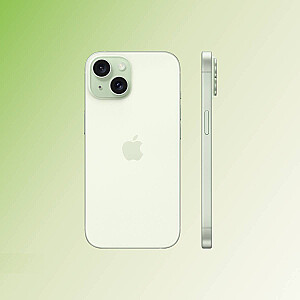 Apple iPhone 15 128GB Green Renew