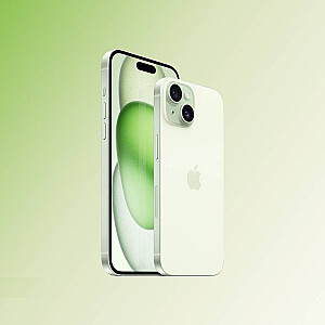 Apple iPhone 15 128GB Green Renew