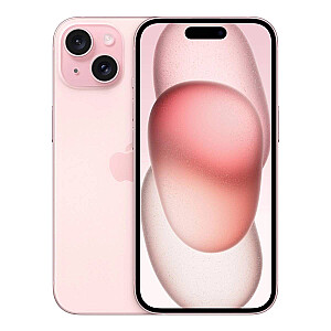 Apple iPhone 15 128GB Pink Renew