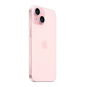 Apple iPhone 15 128GB Pink Renew