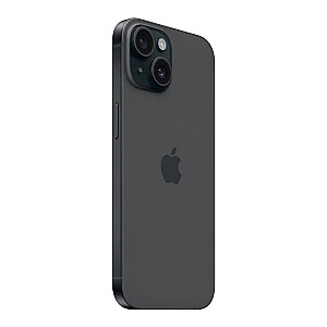 Apple iPhone 15 128GB Black Renew
